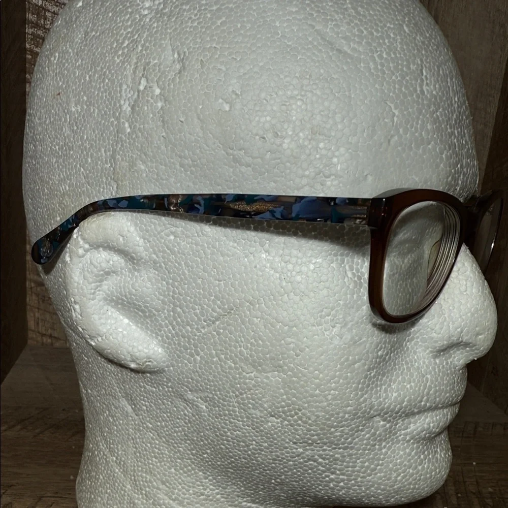 Diane Von Furstenberg DVF 5093 Frame